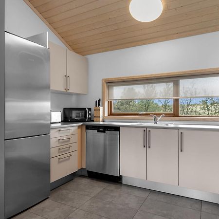 Scandinavian Villa In South Iceland Laugaras Eksteriør bilde