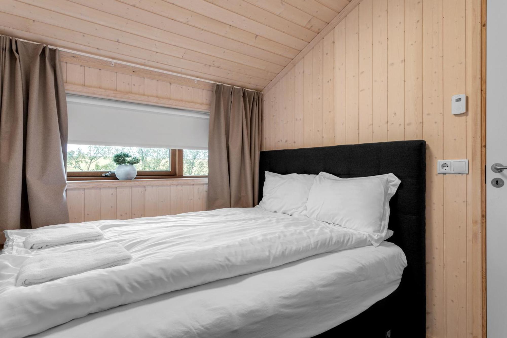 Scandinavian Villa In South Iceland Laugaras Eksteriør bilde