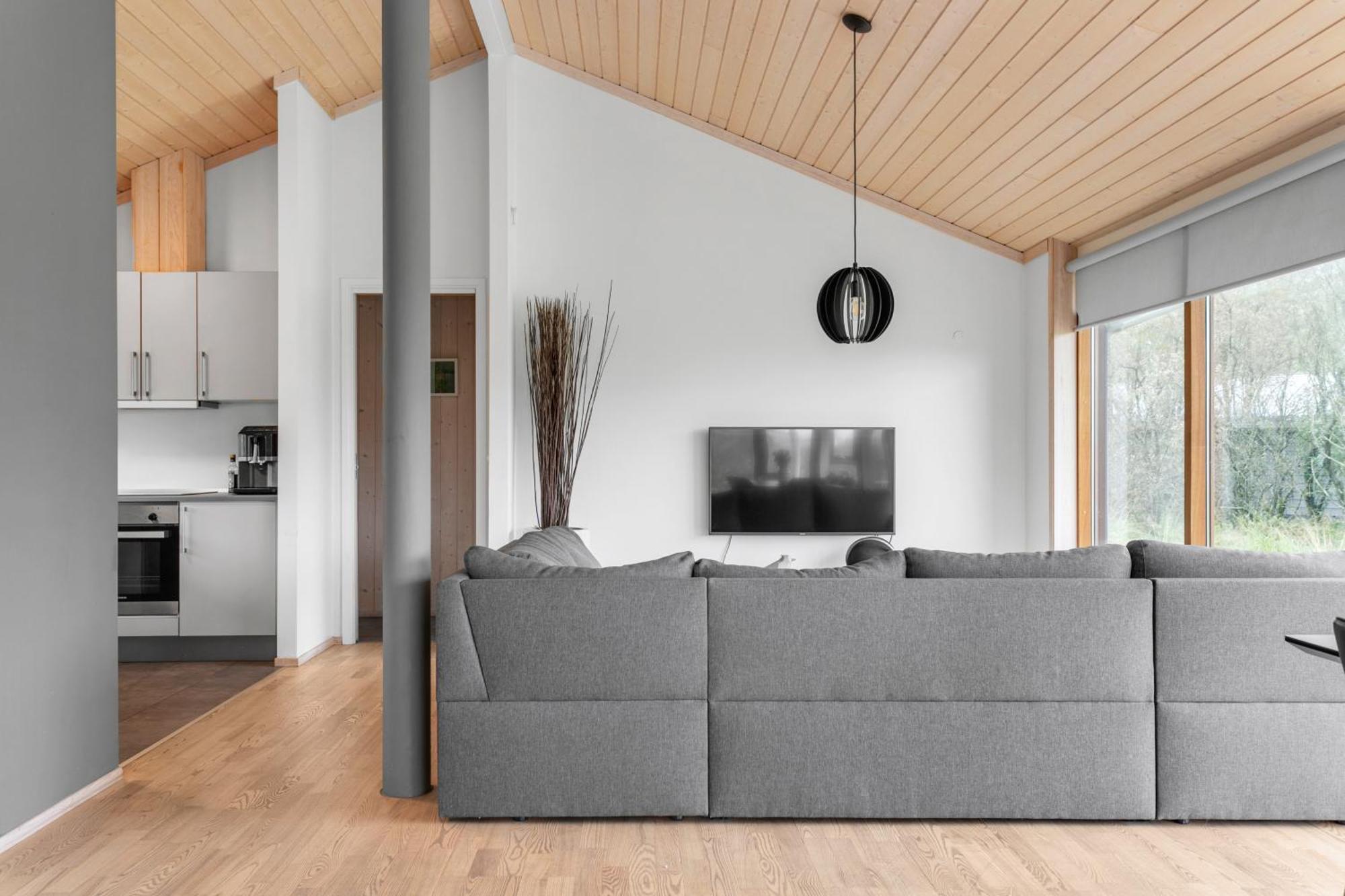 Scandinavian Villa In South Iceland Laugaras Eksteriør bilde