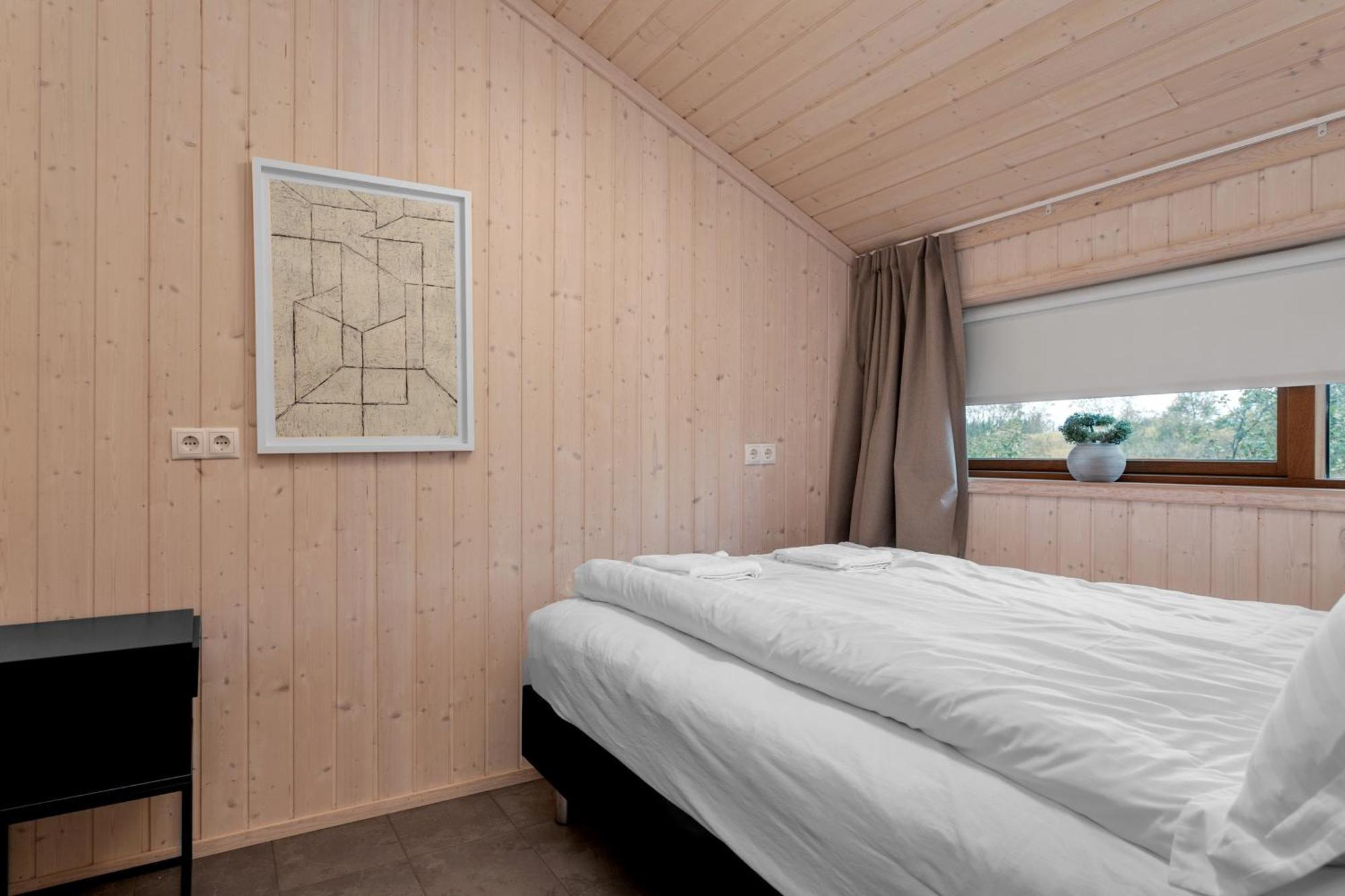 Scandinavian Villa In South Iceland Laugaras Eksteriør bilde